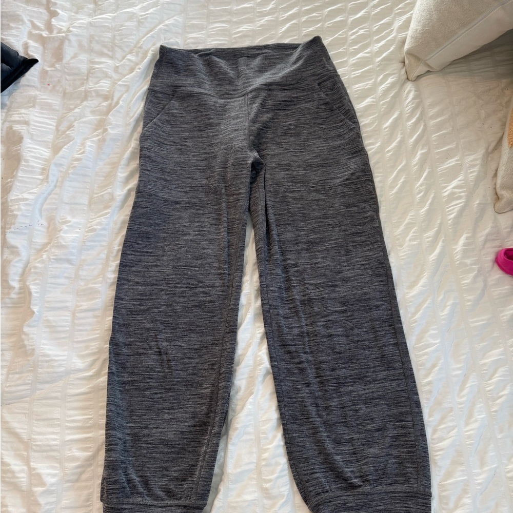 lululemon athletica Align joggers 23”